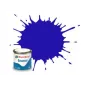 Humbrol No 25 Blue - Matt - Tinlet No 1 (14ml)