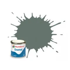 Humbrol No 31 Slate Grey - Matt - Tinlet No 1 (14ml)