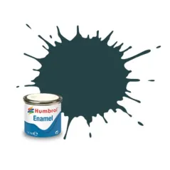 Humbrol No 67 Tank Grey - Matt - Tinlet No 1 (14ml)