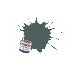Humbrol No 75 Bronze Green - Matt - Tinlet No 1 (14ml)