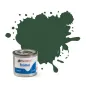 Humbrol No 78 Cockpit Green - Matt - Tinlet No 1 (14ml)