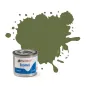 Humbrol No 80 Grass Green - Matt - Tinlet No 1 (14ml)