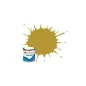 Humbrol No 83 Ochre - Matt - Tinlet No 1 (14ml)