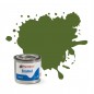88 Deck Green Matt - 14ml Enamel Paint