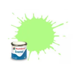Humbrol No 90 Beige Green - Matt - Tinlet No 1 (14ml)