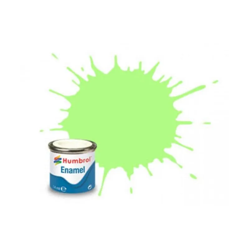 Humbrol No 90 Beige Green - Matt - Tinlet No 1 (14ml)