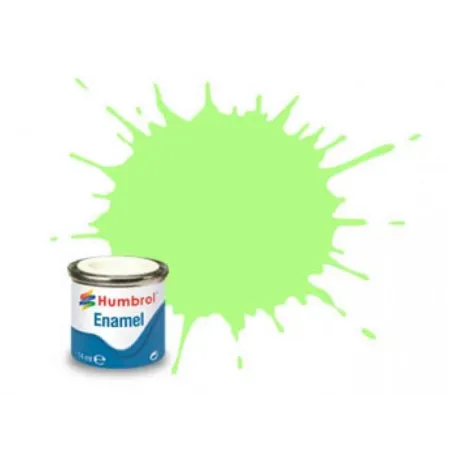 Humbrol No 90 Beige Green - Matt - Tinlet No 1 (14ml)