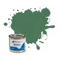 Humbrol No 101 Mid Green - Matt - Tinlet No 1 (14ml)