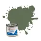 Humbrol No 102 Army Green - Matt - Tinlet No 1 (14ml)