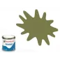 Humbrol No 105 Marine Green. - Matt - Tinlet No 1 (14ml)