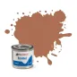 Humbrol No 119 Light Earth - Matt - Tinlet No 1 (14ml)