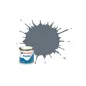 Humbrol No 123 Extra Dark Sea Grey - Satin - Tinlet No 1 (14ml)