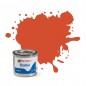 132 Red Satin - 14ml Enamel Paint