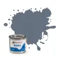 Humbrol No 144 Intermediate Blue - Matt - Tinlet No 1 (14ml)