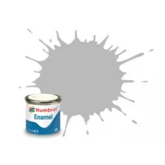 Humbrol No 147 Light Grey - Matt - Tinlet No 1 (14ml)