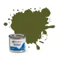 Humbrol No 150 Forest Green - Matt - Tinlet No 1 (14ml)