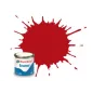 Humbrol No 153 Insignia Red - Matt - Tinlet No 1 (14ml)