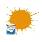 Humbrol No 154 Insignia Yellow - Matt - Tinlet No 1 (14ml)