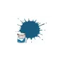 157 Azure Blue Matt - 14ml Enamel Paint