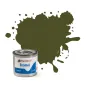 Humbrol No 159 Khaki Drab - Matt - Tinlet No 1 (14ml)