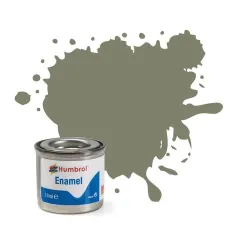 240 RLM 02 Grau Matt - 14ml Enamel Paint