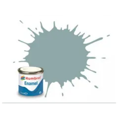 248 RLM 78 Himmelblau Matt - 14ml Enamel Paint