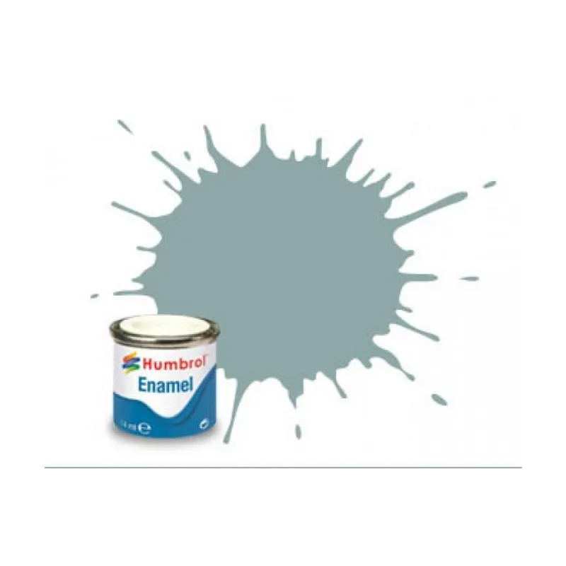 248 RLM 78 Himmelblau Matt - 14ml Enamel Paint