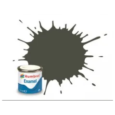 253 RLM 83 Dunkel-Grun Matt - 14ml Enamel Paint
