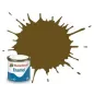no 187 DARK STONE 14ml MATT Enamel Tinlet