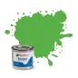 Humbrol No 208 Fluor.Gl Signal Green 