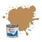 225 Middle Stone Matt - 14ml Enamel Paint