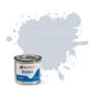 Humbrol No 27001 Aluminium - Metalcote - Tinlet No 1 (14ml)