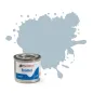 Humbrol No 27003 Polished Steel - Metalcote - Tinlet No 1 (14ml)