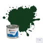 Humbrol No 3 Brunswick Green - Gloss - Tinlet No 1 (14ml)