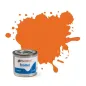 Humbrol No 18 Orange - Gloss - Tinlet No 1 (14ml)