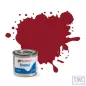 Humbrol No 20 Crimson - Gloss - Tinlet No 1 (14ml)