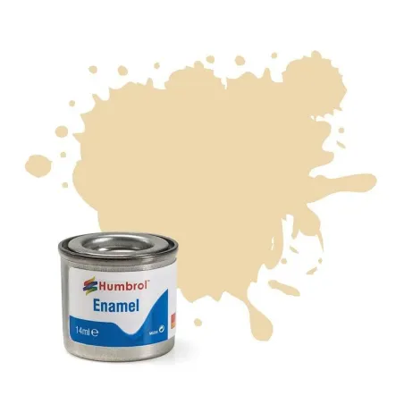 242 RLM 71 Dunkelgrun Matt - 14ml enamel Paint