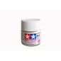 TAMIYA Acrylic Mini Xf-2 Flat White