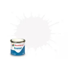 Humbrol No 35 Gloss Varnish - Gloss - Tinlet No 1 (14ml)