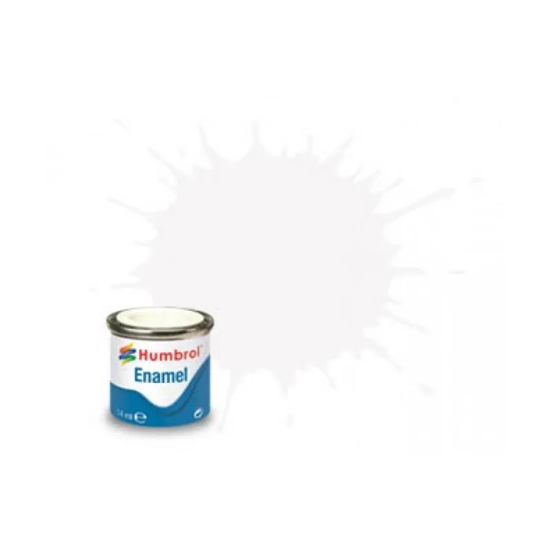 Humbrol No 35 Gloss Varnish - Gloss - Tinlet No 1 (14ml)