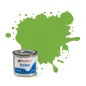 Humbrol No 38 Lime - Gloss - Tinlet No 1 (14ml)