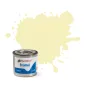 Humbrol No 41 Ivory - Gloss - Tinlet No 1 (14ml)