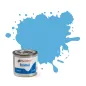 Humbrol No 47 Sea Blue - Gloss - Tinlet No 1 (14ml)