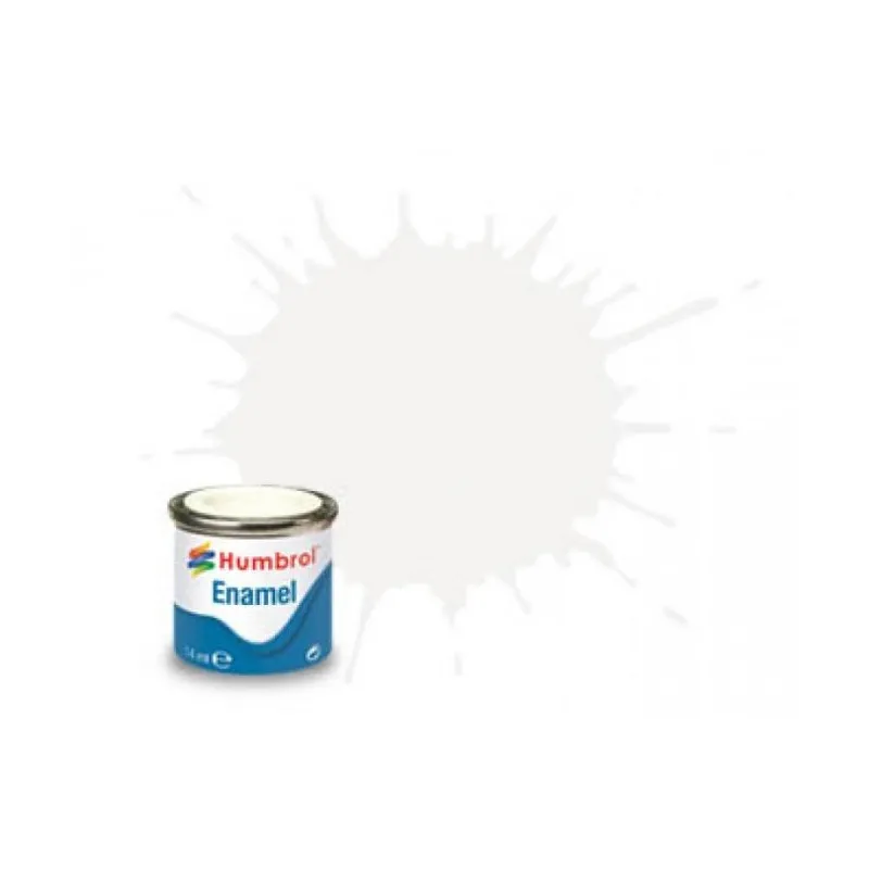 Humbrol No 49 Matt Varnish - Tinlet No 1 (14ml)