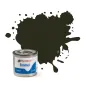 Humbrol No 53 Gunmetal - Metallic - Tinlet No 1 (14ml)