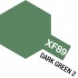 TAMIYA Xf-89 Dark Green 2
