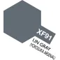 TAMIYA Xf-91 Ijn Grey Ya