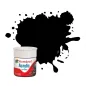 Humbrol Dirty Black RC401 Acrylic Rail Paint Humbrol Dirty Black RC401 Acrylic Rail Paint