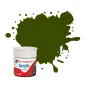 Humbrol Maunsell Green RC410 Acrylic Rail Paint