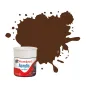 Humbrol Pullman Umber Brown RC415 Acrylic Rail Paint